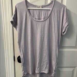 Barefoot dreams malibu collection t shirt